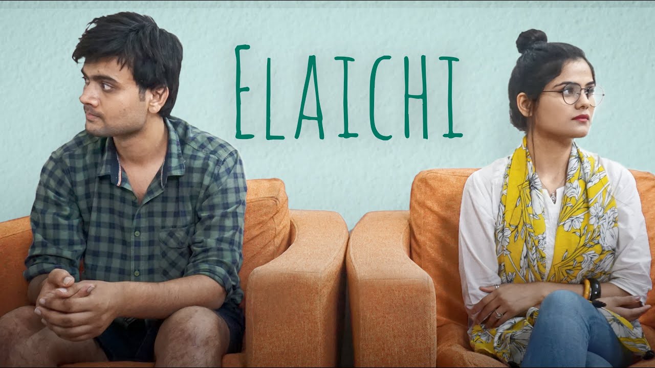 elaichi short film