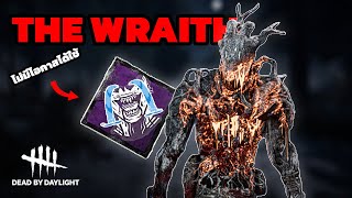 The Wraith - ไล่ล่าพวกชอบติ๊กไฟเรียก กับเปิร์คกลืนกินความหวัง แต่!! | Dead By Daylight
