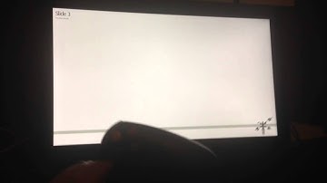 Integrated Slide Presentation for UDK