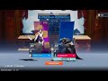 The_BullDog_1226   (Batman)     VS    ZODIAC_-BLAST  (Raven)    | MultiVersus Ranked 1v1