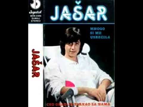 Jasar Ahmedovski   Zivlje malo tamburasi   Audio 1984