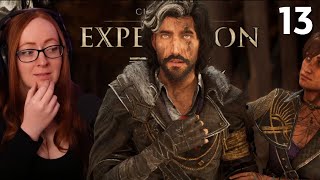 Finding Alicia | Clair Obscur: Expedition 33 | Lets Play | Part 13
