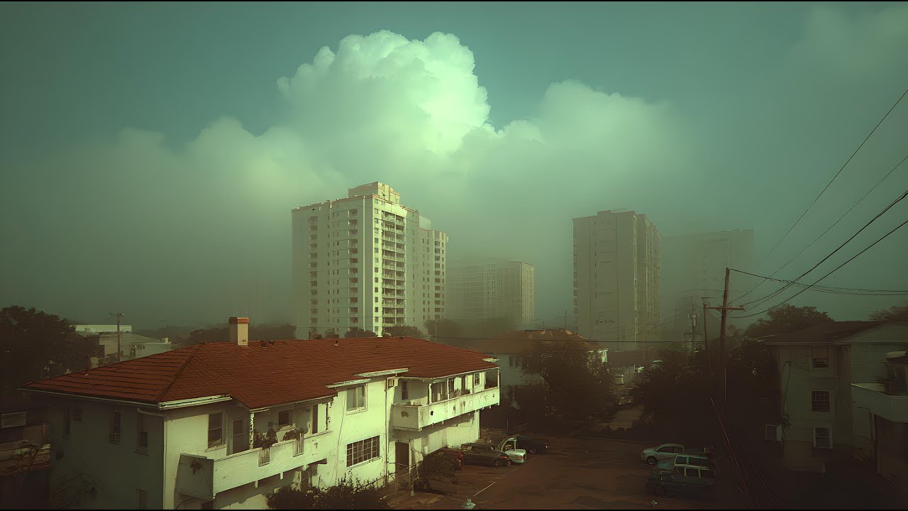 Dreamy Reflections | 80s Soft Rock Retro Chill Vibes