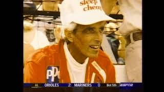 2006 Indianapolis - May 25th (ESPN Update)