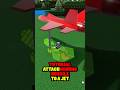 Tutorial Roblox Build a Boat for Treasure How to Put Attach Homing Missile to a Jet #babft #roblox