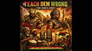 Teach dem wrong ( King's Code)