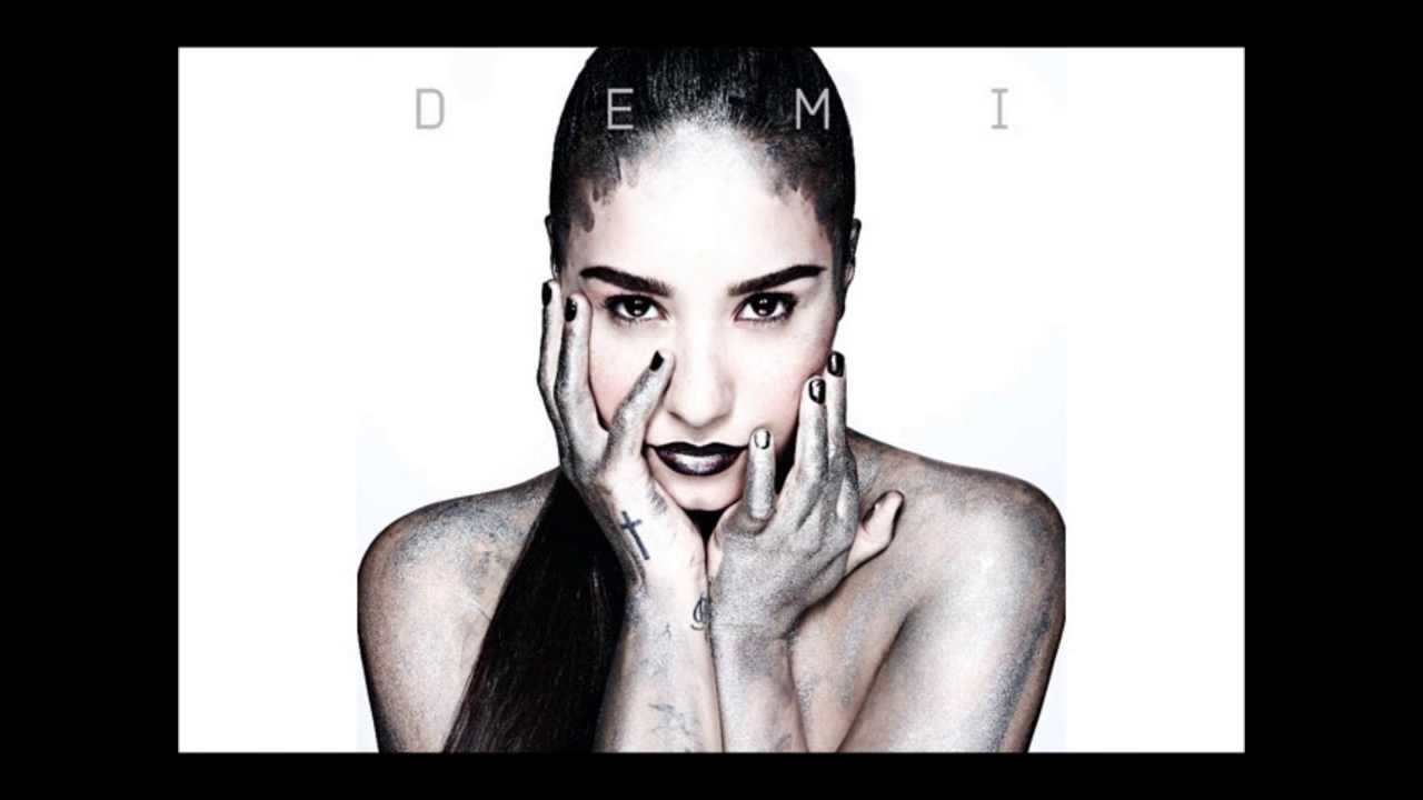 Demi Lovato - Heart Attack Cover - YouTube