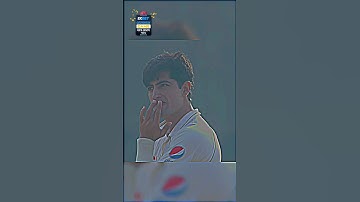 Naseem Shah Showing Level 🔥🤯