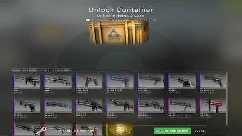 Opening 1 case everyday until i get a GOLD #day3