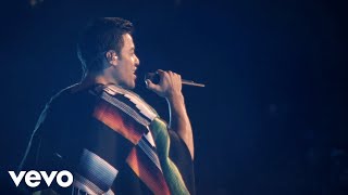 Video thumbnail of "Carlos Rivera - La Malagueña (En Vivo)"