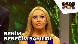 Hadise Soruları Yanıtladı! - Beyaz Show