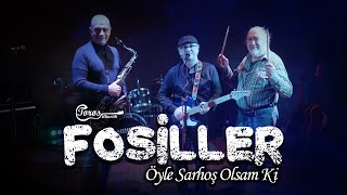 Tanju Okan - Öyle Sarhoş Olsam Ki (Cover - Fosiller) Resimi