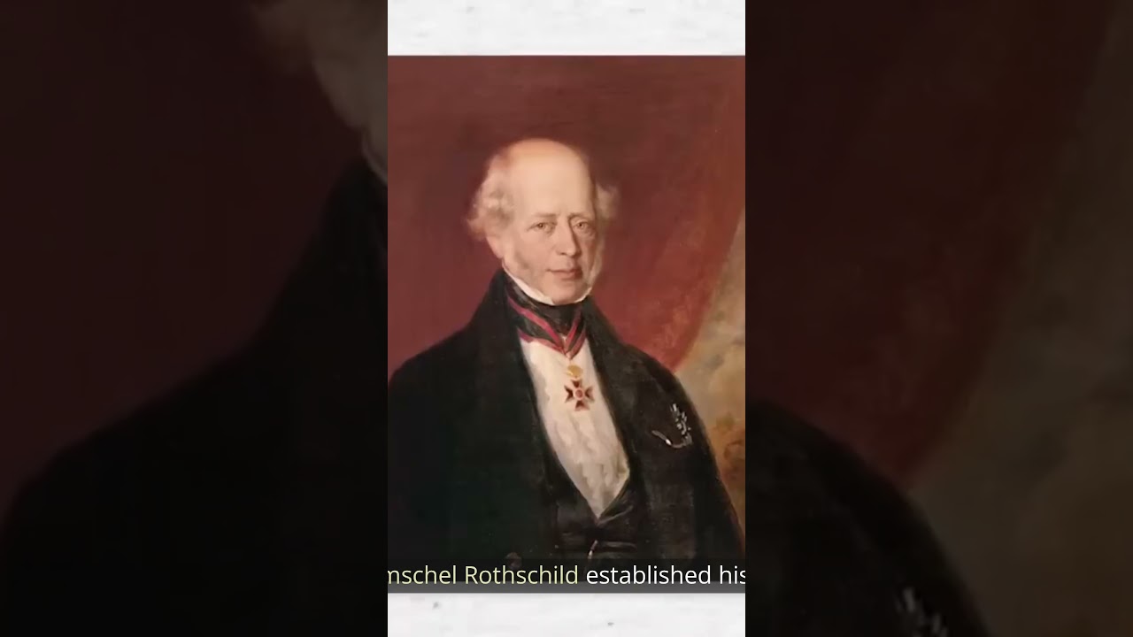 The Rothschilds
