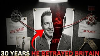 BRITAIN'S TOP SPY EXPOSED: The Truth They DON'T Want You To Know