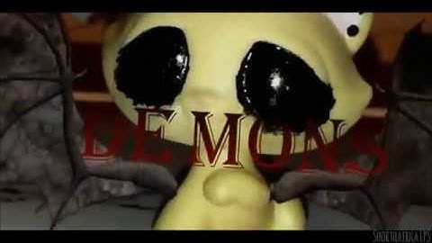 LPS: -  Full Mep  -  CONTROL -