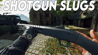 this shotgun will RUIN Search &amp; Destroy…