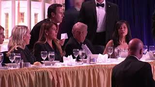 Cole Tomas Allen: New information about White House correspondents' dinner shooting suspect