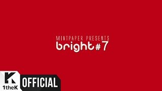 [Teaser] Various Artists _ bright #7 preview