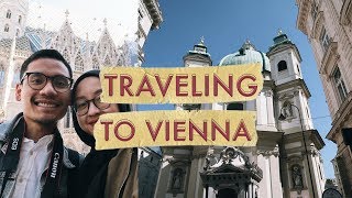 Jalan-jalan di Vienna | Videonya Gita eps. 155