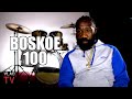 Boskoe100 Doesn't Believe Trippie Redd & Young Thug are Straight, Vlad Does (Part 13)