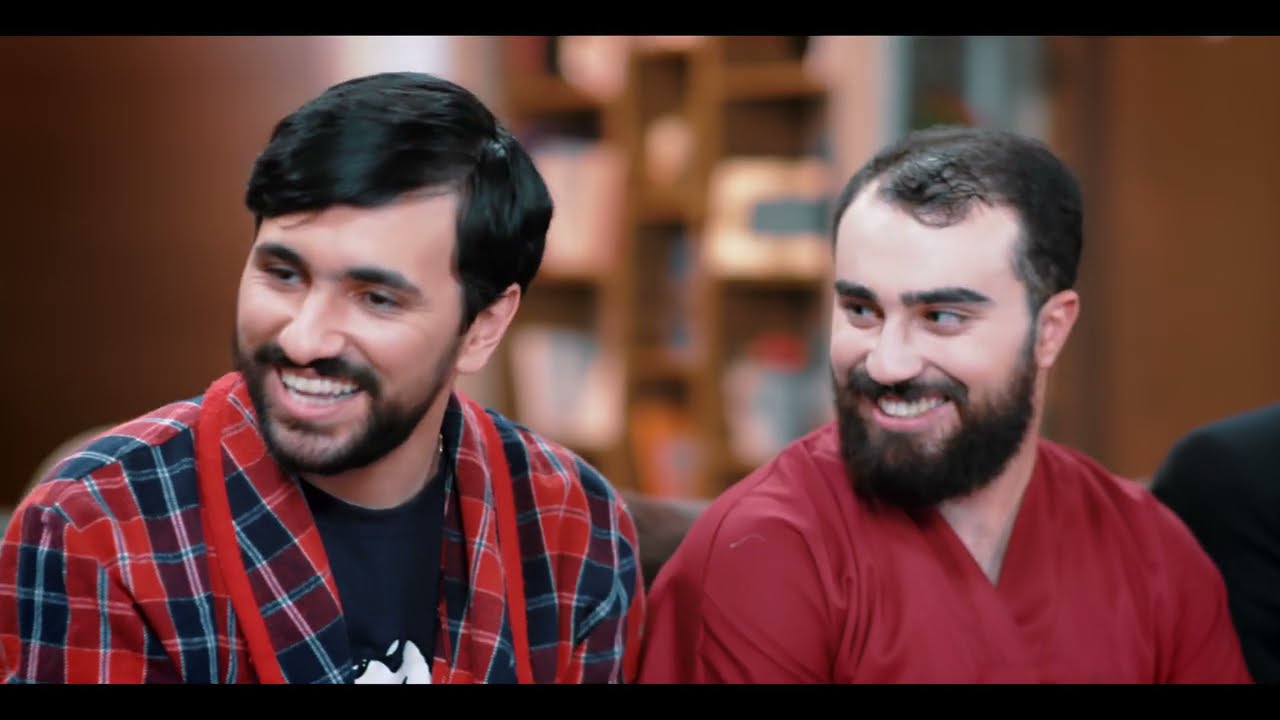 Inchallah Mabrouk Episode19 Partie 02