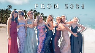 JUNIOR PROM 2024!!