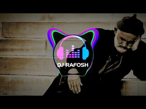 Dj Rafosh - Könül Xasıyeva Pünhan İsmayıllı Atasız Dünya (Trap Remix Baba Muğam Türkiye Azerbaycan)