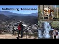 Exploring Gatlinburg &amp; Great Smoky Mountains NP!