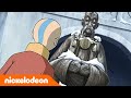 Avatar: The Last Airbender | Nickelodeon Arabia | آفاتار: أسطورة أنج | معبد الهواء الجنوبي