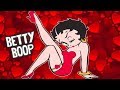 BETTY BOOP: Red Hot Mamma - Full Cartoon Episode