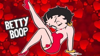 BETTY BOOP: Red Hot Mamma - Full Cartoon Episode