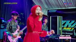 AZKARA MUSIC - BERPISAH DI UJUNG JALAN - RIZA PALUPI - WEDDING ABDUL HALIM & NADHIROH - BATEGEDE