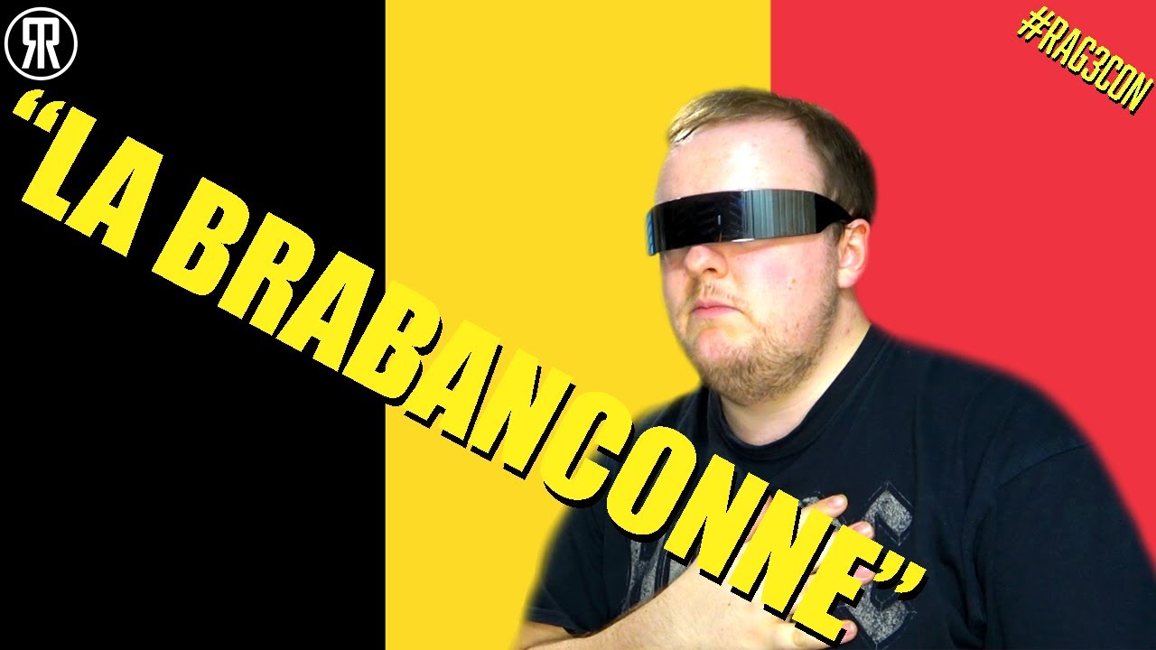 Unbelievable Reaction To Belgium's National Anthem 'la Brabançonne' - Prepare To Be Amazed!