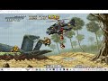 [Guide] Metal Slug 1 : Speedrun Tutorial Part 1 [FR-EN]