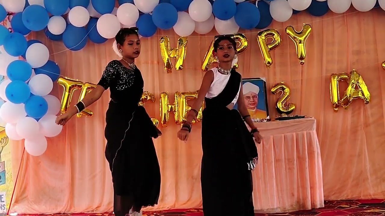 lThar Me Ghumabu Re Nitesh Kacchap, Chinta Devi