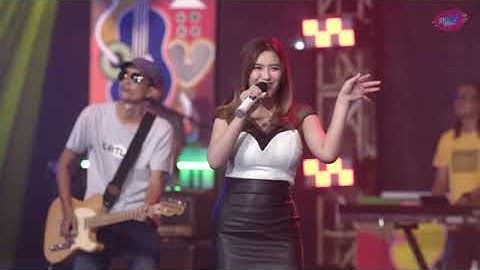 Shepin Misa - Kembang Wangi | Kowe tak sayangi dadi separuh nyowoku | Live Video Music