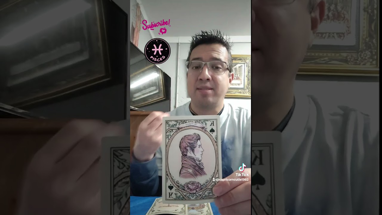 Divine Message: Pisces ♓