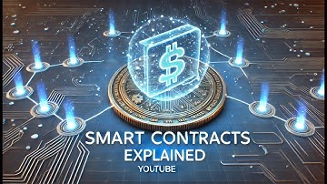 Smart Contracts Explained: What They Are and How They Work