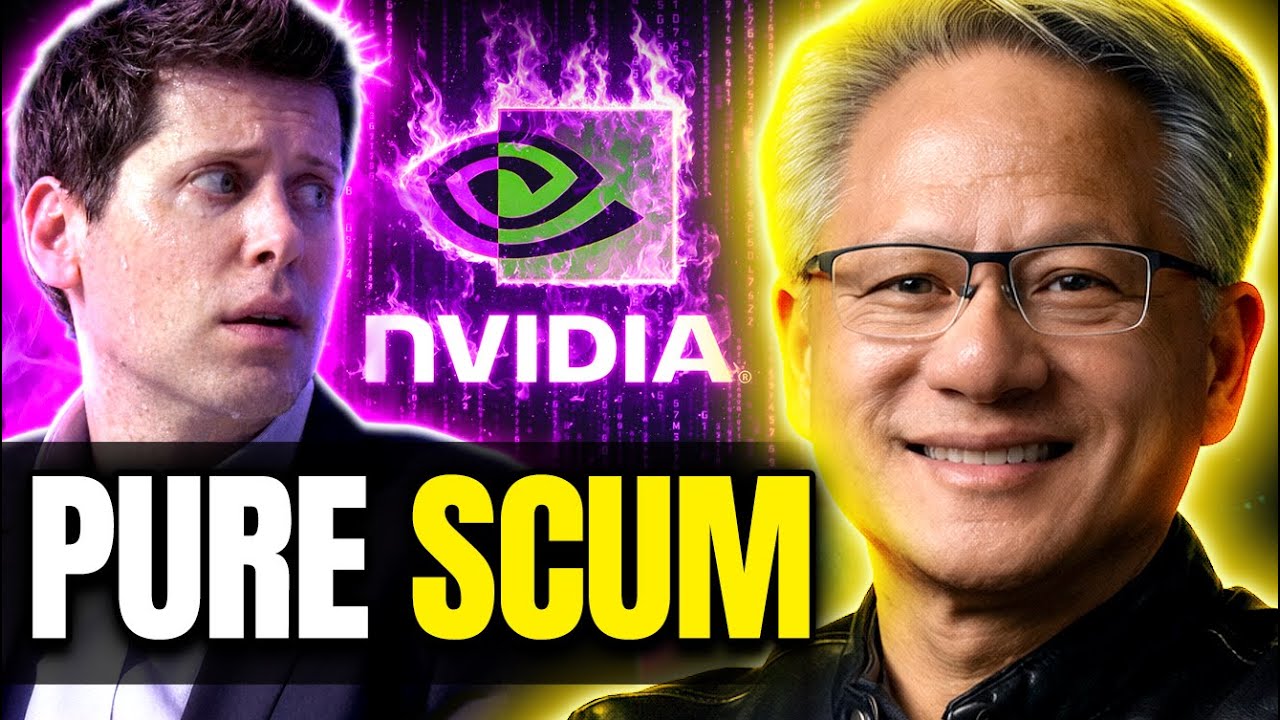 We are about to lose everything