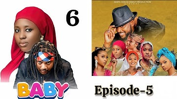 BABY Web Series _ Season 1- Episode 6- Adam A Zango / Fatima Husain / Al