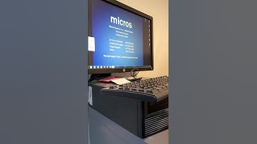 training micros report start of shift