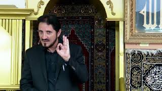عن رقة قلب والدة د. عدنان إبراهيم وقرب دمعتها حتى مع مَن ظلمها! من خطبة وماتت أمي..عِبرتي من عَبرتي