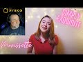 Morissette - Memory (Barbara Streisand, CATS) LIVE Stages Sessions | American Gamer Reaction