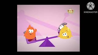 babytv louie's World Playground English Version