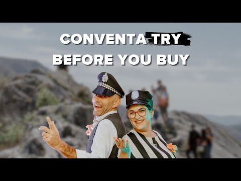 Conventa Try Before You Buy Niš