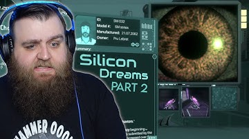 SM-032 | Silicon Dreams | Part 2