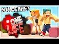 FINDING THE ICE CREAM MASTER! | One Life SMP #57