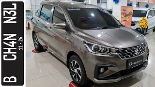 In Depth Tour Suzuki Ertiga GX [NC] Facelift - Indonesia