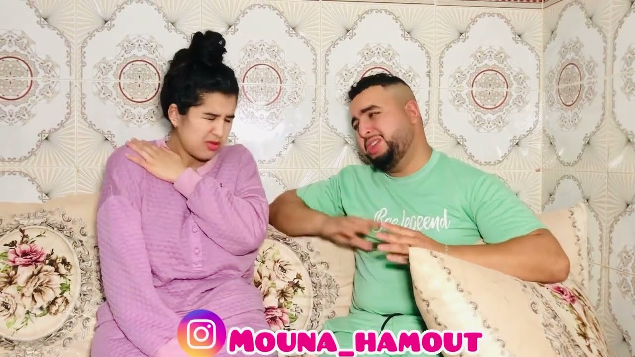 فيلم قصير اب تكرفص على بنتو 😱وضمر ليها حياتها 💔 وبسبابو نقاطعات على 