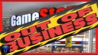 POKEMON-Our local GAMESTOP is CLOSING!!